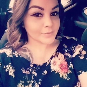 Meet your Posher, Lizeth